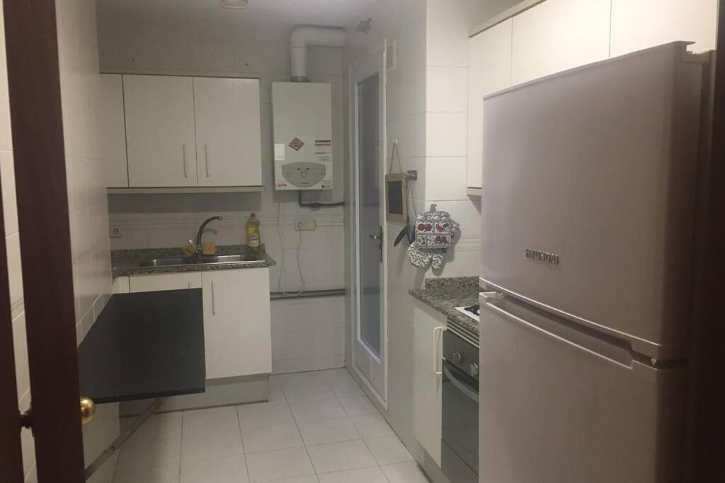 Comode Apartament Al Bell Mig De Girona Exterior photo