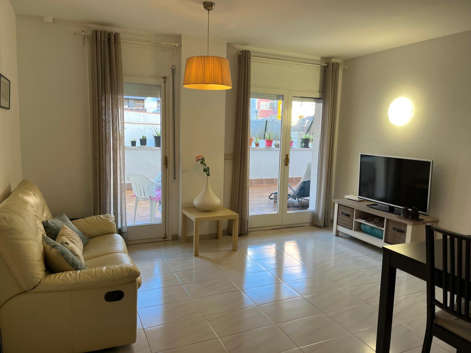 Comode Apartament Al Bell Mig De Girona Exterior photo