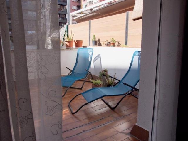 Comode Apartament Al Bell Mig De Girona Exterior photo