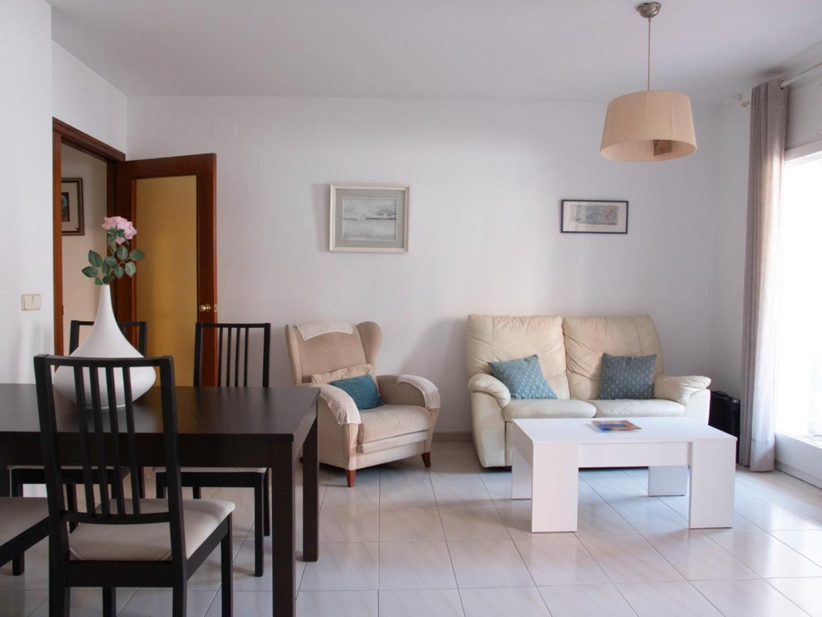 Comode Apartament Al Bell Mig De Girona Exterior photo